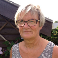 Rita Bøge Andersen