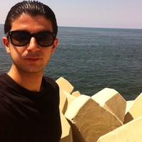 Ahmad Shehab