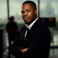 Conrad Okorie