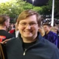 Tyler Krieg