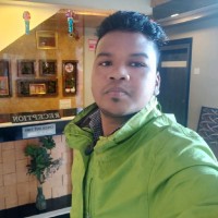 Godwin Dsouza