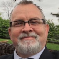 Kevin Cramsie