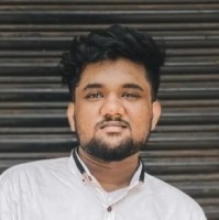 Mahammed Inthiyaz Shaik