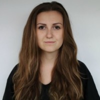 Sarah Luczanich