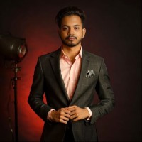 Anupam Pradhan