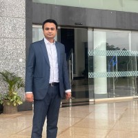 Raheel Rehman