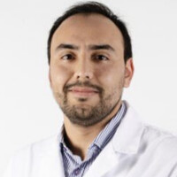 Antonio Harcha González