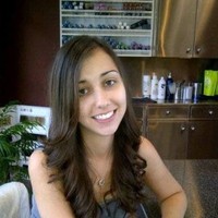 Samantha Lestrange