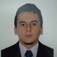 Jesus David Jaramillo Salazar