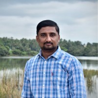 Rudresh S V