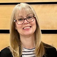 Claire Caulfield