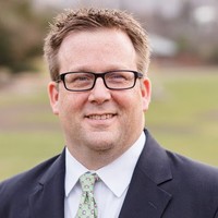 Darren Albrecht
