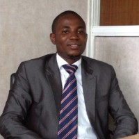 Oluwasegun Adedeji