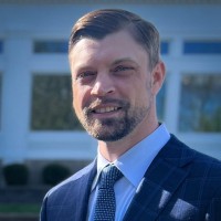 Adam Robinson, Pmp