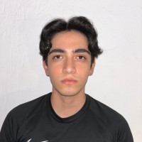 Aldo Martín del Campo Cervantes
