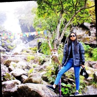 Ishita Dey