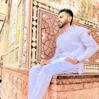 Faisal Jutt
