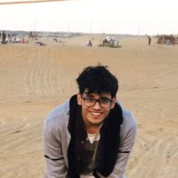 Divyansh Mittal