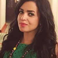 Raneem El Nemr