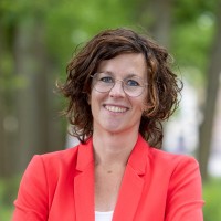 Marieke Van Der Lelie