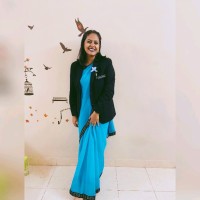 Shristi Gangwar