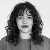 Mariana Garrido (she/her)