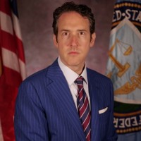 David J. Shaw