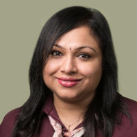 Dr. Shiva Harikrishnan