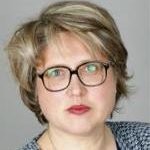 Catherine Walgenbach