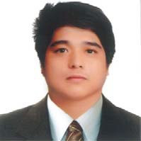 John Derick Alejandre