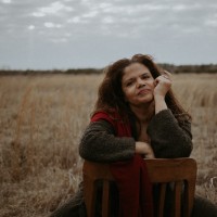 Lydia Claire Charles