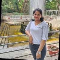 Manjusha M