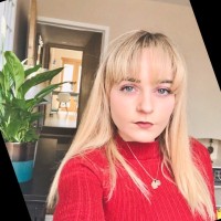 Clarice Lucas-Hughes