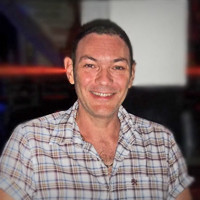 Jean Christophe Moine