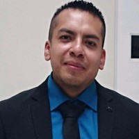 Alejandro Ricardo Hernández García