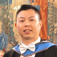 Ren-chung Yu