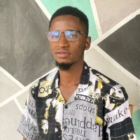 Ahmad Adewale
