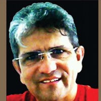 Messias Roque Dos Anjos