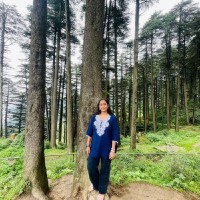 Bhavna Thakur