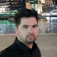 Rizaan Jappie