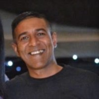 Seelan Govender