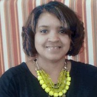 Angela Morton