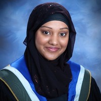 Nafisah Mohammed