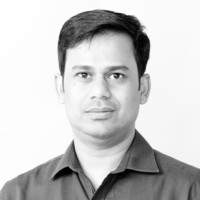 Dr. Saikat Ghosh