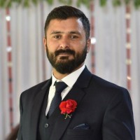 Muhammad Ahmed