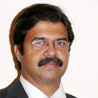 Dr. Deepak Apte