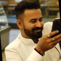 Shashank Parmar
