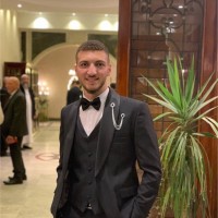 Moaz Hamed