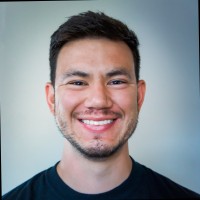 Kevin Tsukamoto
