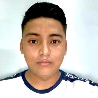 Edson Joel Llerena Durango